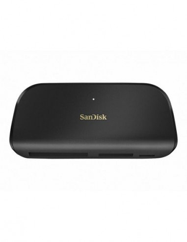 Lector de Tarjetas Externo Sandisk...