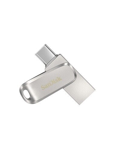 Pen USB SanDisk Ultra Dual Drive Luxe... Pen USB SanDisk Ultra Dual Drive Luxe...