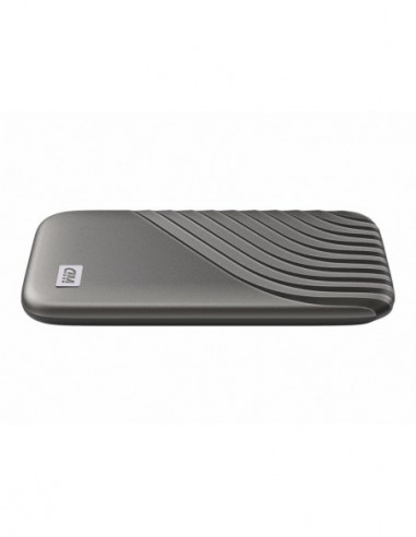 WD My Passport SSD WDBAGF5000AGY -... WD My Passport SSD WDBAGF5000AGY -...