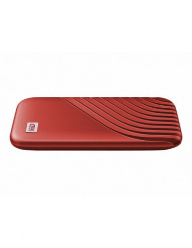 WD My Passport SSD WDBAGF0010BRD -... WD My Passport SSD WDBAGF0010BRD -...