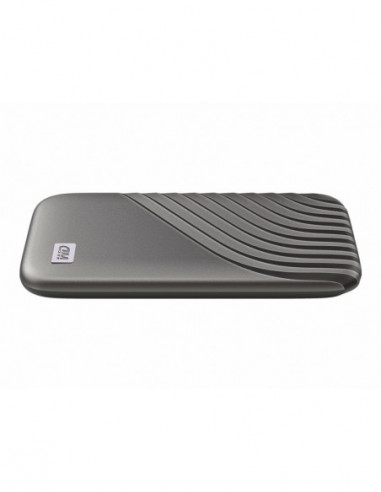 WD My Passport SSD WDBAGF0010BRD -... WD My Passport SSD WDBAGF0010BRD -...