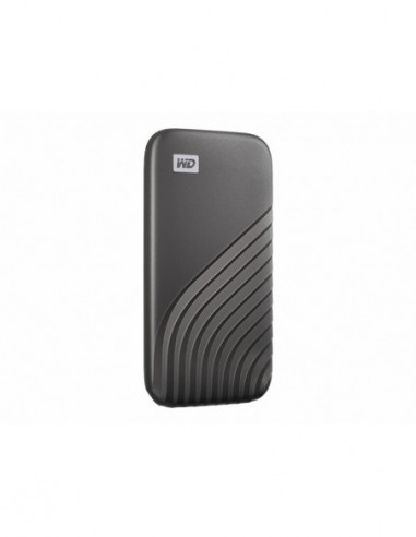 WD My Passport SSD WDBAGF0020BGY -... WD My Passport SSD WDBAGF0020BGY -...