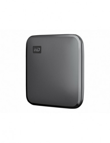 WD Elements SE WDBAYN0010BBK -...