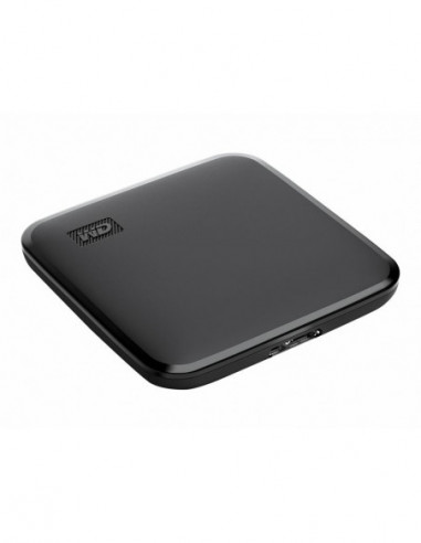 SSD Externo WD Elements: 1 TB, USB,... SSD Externo WD Elements: 1 TB, USB,...