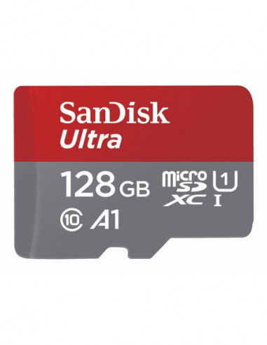 SanDisk Ultra - Cartão de memória... SanDisk Ultra - Cartão de memória...