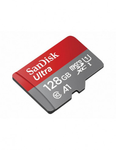 SanDisk Ultra - Cartão de memória... SanDisk Ultra - Cartão de memória...