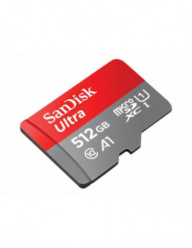 SanDisk Ultra - Cartão de memória... SanDisk Ultra - Cartão de memória...