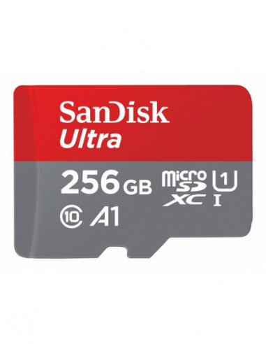 SanDisk Ultra - Cartão de memória...