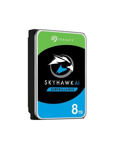 Seagate SkyHawk AI ST8000VE001 -... Seagate SkyHawk AI ST8000VE001 -...