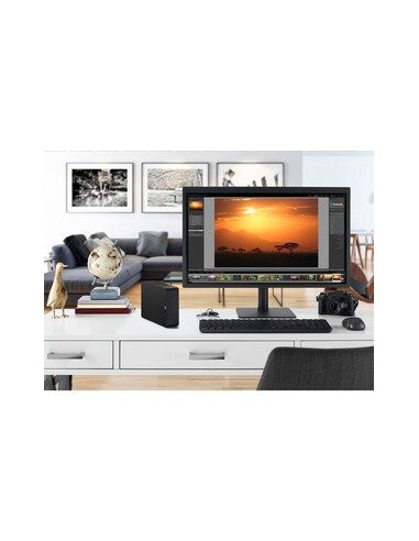 Seagate Expansion STKP18000400 -...