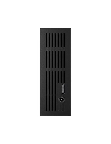 One Touch Desktop w HUB 6Tb HDD Black One Touch Desktop w HUB 6Tb HDD Black