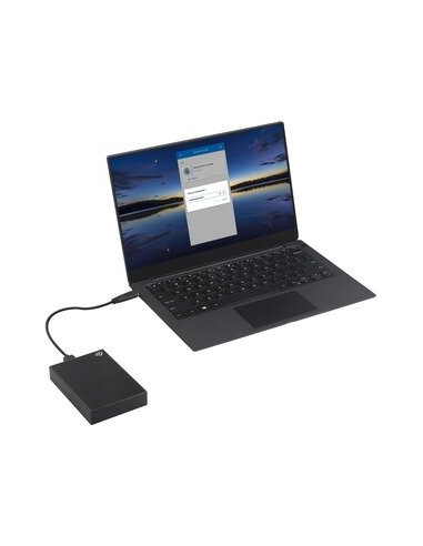 Seagate One Touch with hub... Seagate One Touch with hub...
