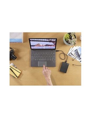 Seagate One Touch with hub... Seagate One Touch with hub...