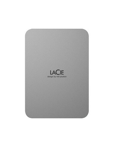 Disco SSD Seagate Lacie Mobile Drive... Disco SSD Seagate Lacie Mobile Drive...