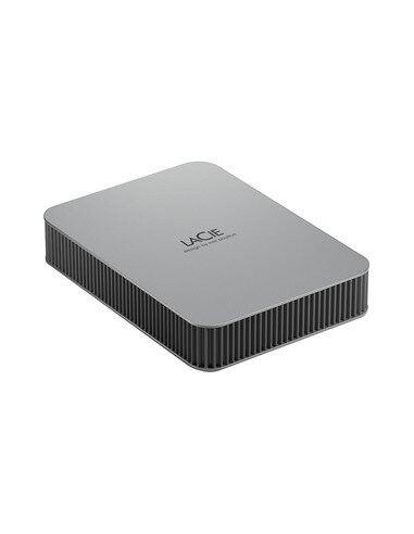 Disco SSD Seagate Lacie Mobile Drive... Disco SSD Seagate Lacie Mobile Drive...