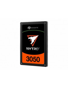 Seagate Nytro 3350...