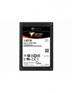 Seagate Nytro 3350 - SSD -...