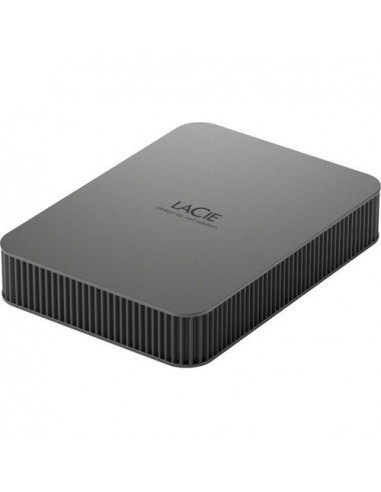 Lacie Mobile Drive 5tb Usb 3.1 Ext... Lacie Mobile Drive 5tb Usb 3.1 Ext...