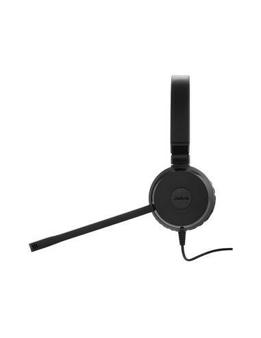 Jabra Evolve 30 Ii Uc Stereo Cableado...