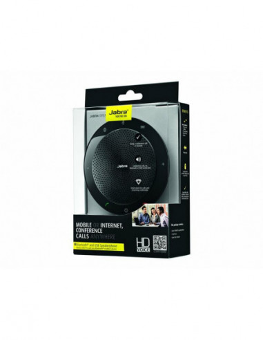 Coluna de Som Jabra Speak 510 MS