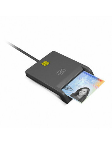 1LIFE - Leitor Cartão Cidadão... 1LIFE - Leitor Cartão Cidadão...