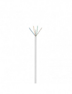 Ewent Bobine Cabo Rede Cat6...