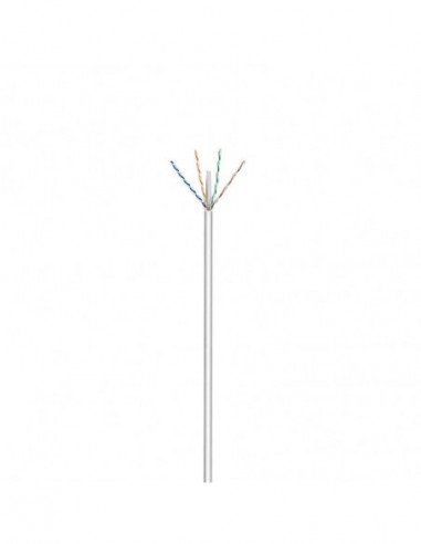 Ewent Bobine Cabo Rede Cat6 U/Utp...