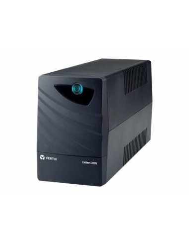 Liebert itON LI32121CT00 - UPS - 480... Liebert itON LI32121CT00 - UPS - 480...