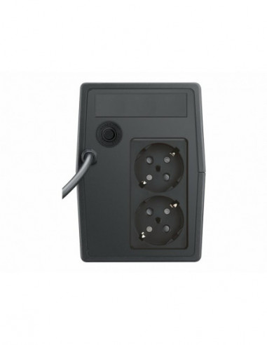 Liebert itON LI32121CT00 - UPS - 480... Liebert itON LI32121CT00 - UPS - 480...