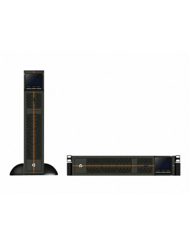 Liebert GXT RT+ - UPS (montável em... Liebert GXT RT+ - UPS (montável em...