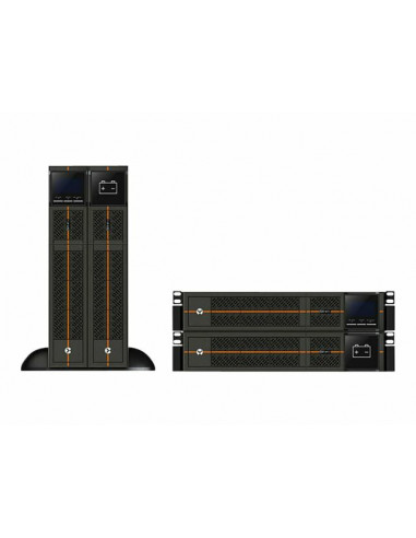 Liebert GXT RT+ - UPS (montável em... Liebert GXT RT+ - UPS (montável em...