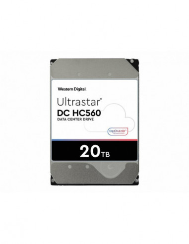 WD Ultrastar DC HC560 - 0F38785