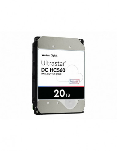 Ultrstar Dc Hc560 20tb 3.5  Int...