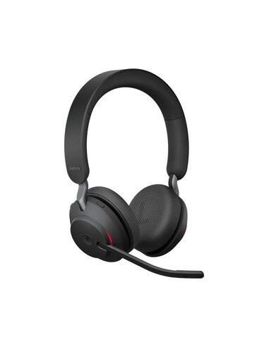 Auriculares Jabra Evolve2 65 Ms Color...
