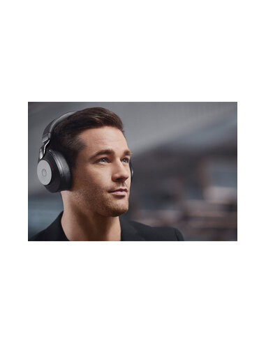 Auscultadores Jabra Evolve2 85,... Auscultadores Jabra Evolve2 85,...