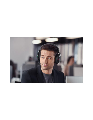 Auscultadores Jabra Evolve2 85,... Auscultadores Jabra Evolve2 85,...