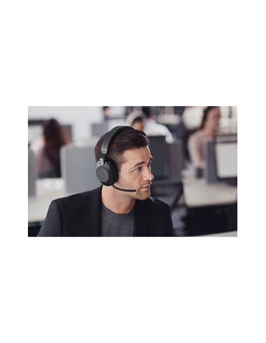 Auscultadores Jabra Evolve2 85,... Auscultadores Jabra Evolve2 85,...