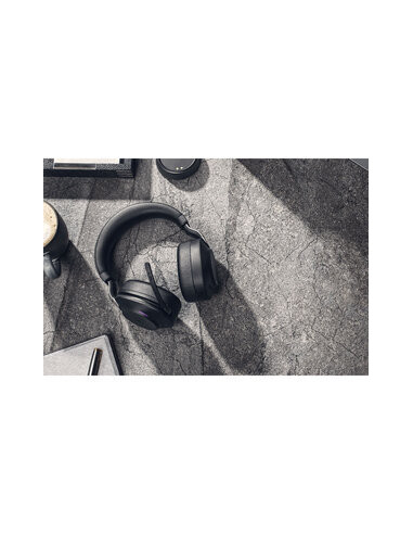 Auscultadores Jabra Evolve2 85,... Auscultadores Jabra Evolve2 85,...