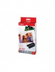 Consumível Canon KP-36IP...