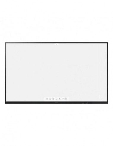 Ecrã Interativo Samsung Flip 3: 75...