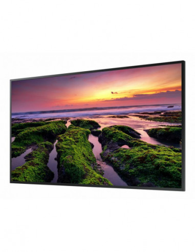 Ecrã Samsung Qb43b 43 polegadas UHD Ecrã Samsung Qb43b 43 polegadas UHD