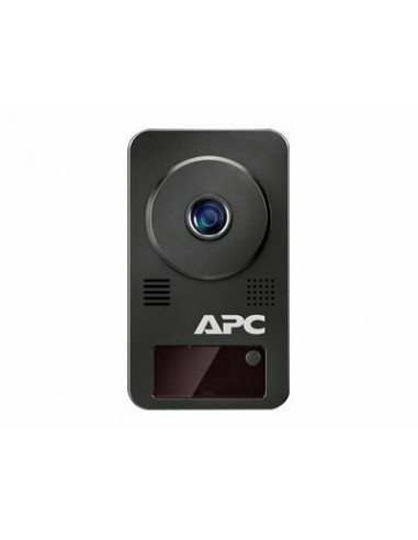 APC NetBotz Camera Pod 165 - câmara...