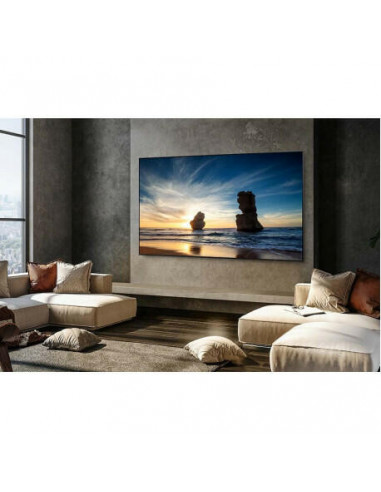 Samsung - Neo Qled Smart Tv...