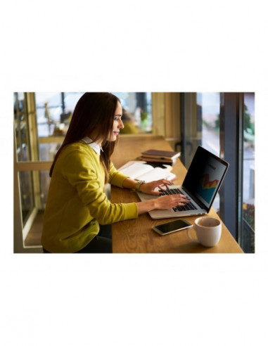 3M Bright Screen Privacy Filter -... 3M Bright Screen Privacy Filter -...