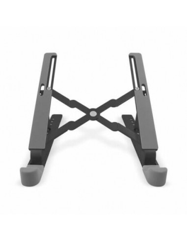 1Life nbc: xeno laptop holder grey 1Life nbc: xeno laptop holder grey