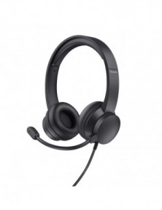 Trust AYDA USB PC Headset