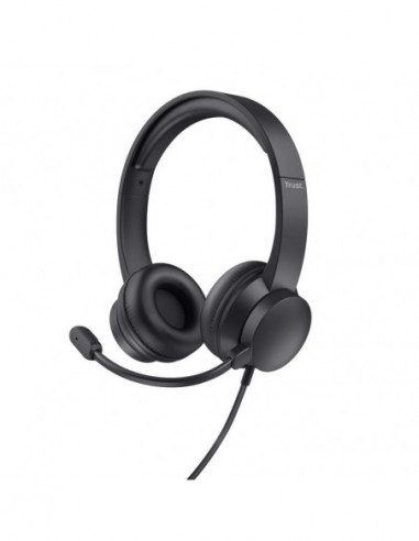 Trust AYDA USB PC Headset