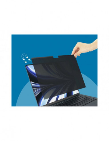 Protector de Privacidade Kensington...