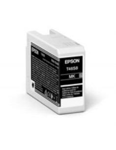 Tinteiro Epson Mate Black...