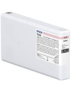 Epson T55W6 Vivid Light...